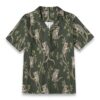 Galago Night Jungle Calm Tropical Shirt