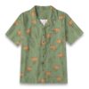 Dhole Wild Pack Nature Tropical Shirt