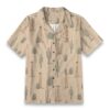 Meerkat Desert Watch Playful Summer Shirt