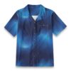 Blue Abyss Deep Ocean Tropical Shirt
