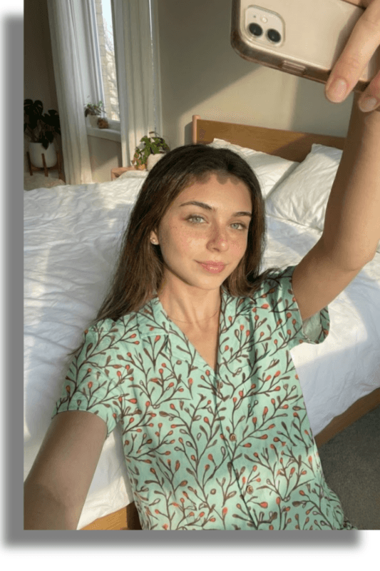 Mode Out Look – Premium Quality